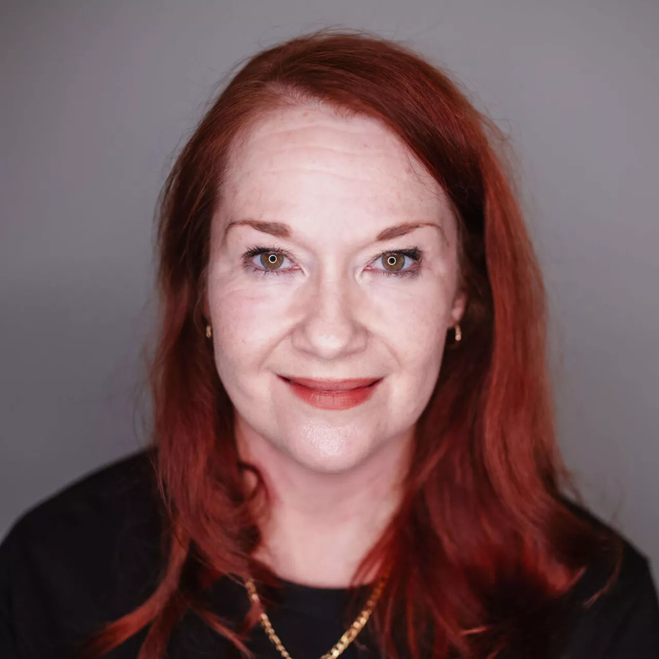 Sandi Mullin 1