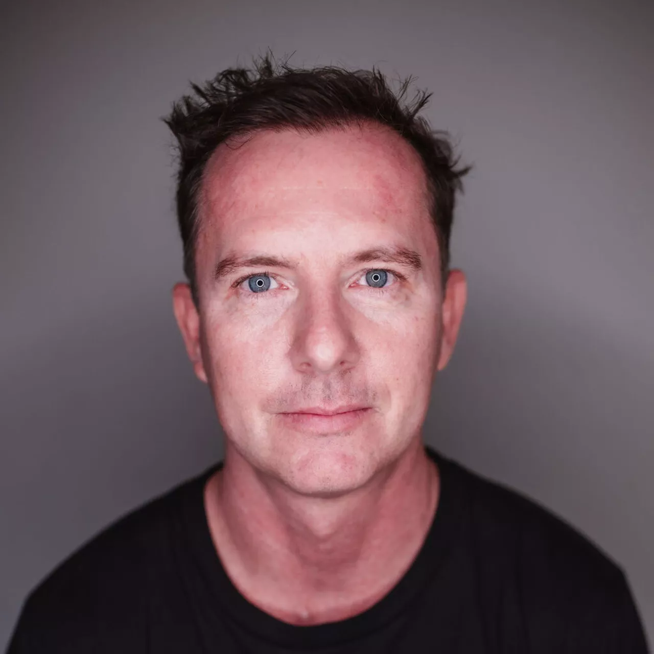 Phil McKeough 1