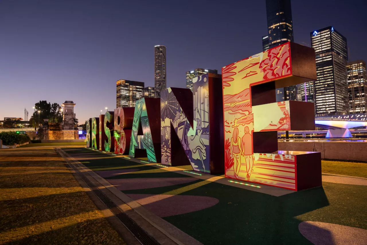 LAD Group Brisbane Sign 4 1