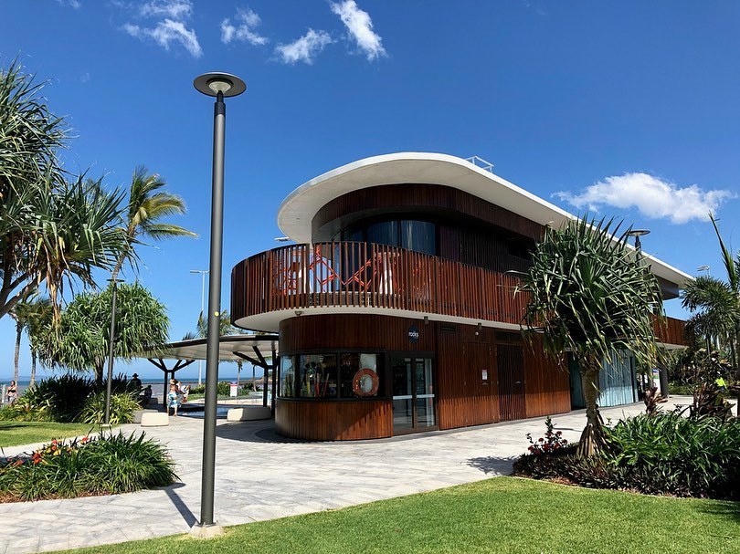 Perfect place to spend a sunny day at Yeppoon Lagoon Precinct.
⠀⠀⠀⠀⠀⠀⠀⠀⠀
Landscape Architect: @placedesigngroup
Engineer: Anderson Consulting Engineers