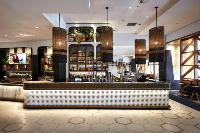 CLC Banyan Restaurant 2