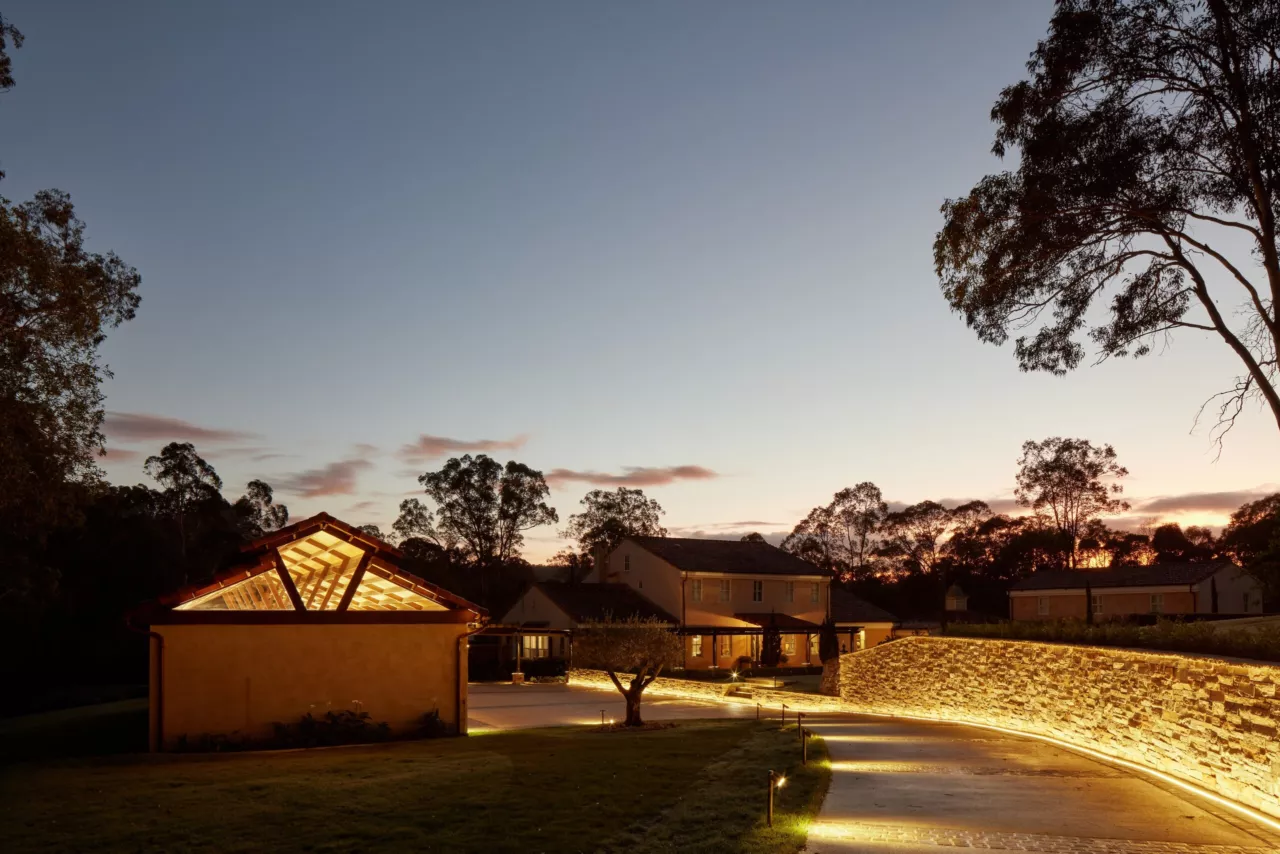 CFJ Pullenvale Garage 02