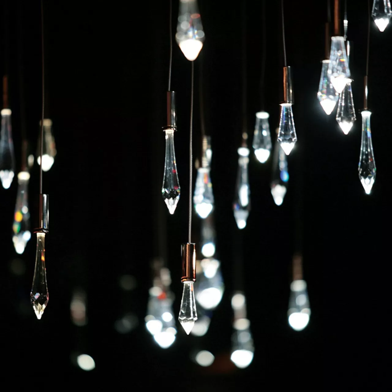 CRYSTAL DRIP